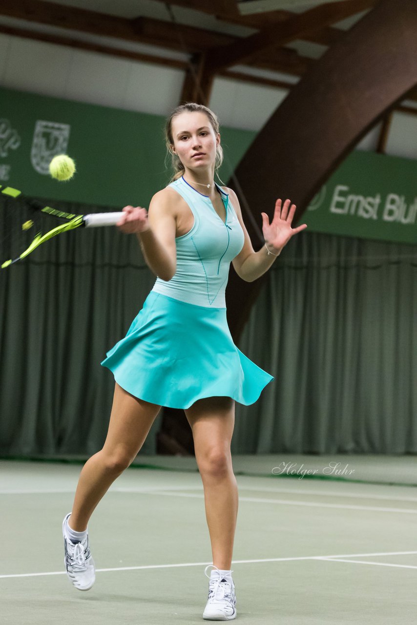 Bild 681 - Verbandsmeisterschaften U16